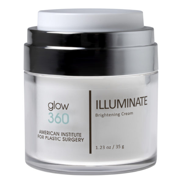 illuminate cream